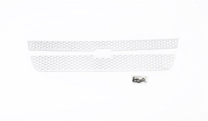Punch Stainless Steel Grilles 05-07 Chevy Silverado 1500 2500 3500