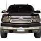 Punch Stainless Steel Grilles 05-07 Chevy Silverado 1500 2500 3500