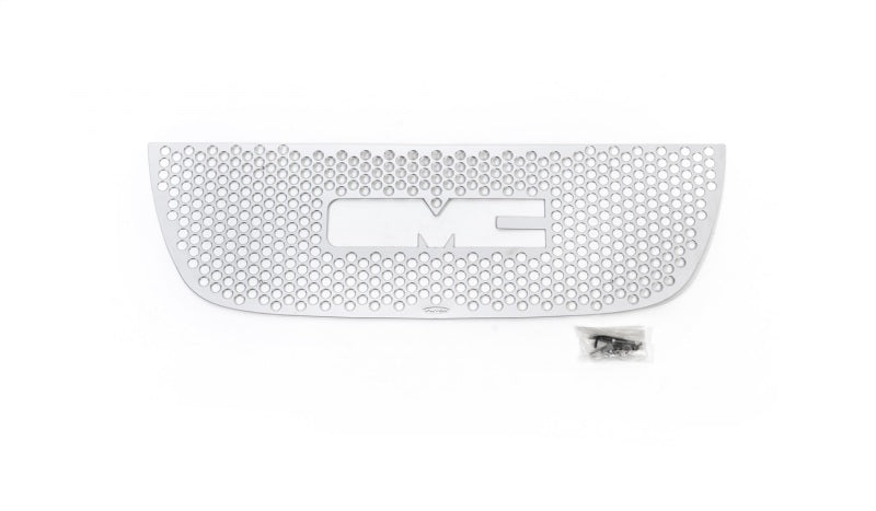 Punch Stainless Steel Grilles 07-14 GMC Yukon