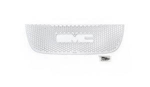 Punch Stainless Steel Grilles 07-14 GMC Yukon