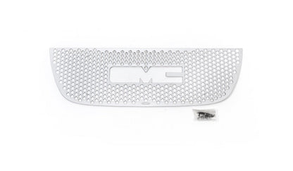 Punch Stainless Steel Grilles 07-14 GMC Yukon