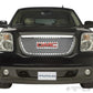 Punch Stainless Steel Grilles 07-14 GMC Yukon
