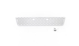 Bumper Grille Punch Stainless Steel Grilles 07-14 GMC Yukon