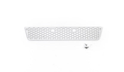 Bumper Grille Punch Stainless Steel Grilles 07-14 GMC Yukon