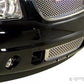 Bumper Grille Punch Stainless Steel Grilles 07-14 GMC Yukon