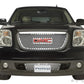 Bumper Grille Punch Stainless Steel Grilles 07-14 GMC Yukon