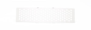 Stainless Steel - Punch Design Bumper Grille 11-14 Ford F-150
