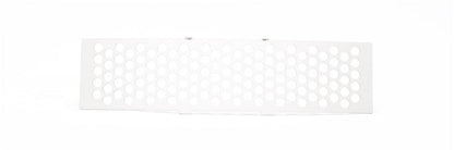 Stainless Steel - Punch Design Bumper Grille 11-14 Ford F-150
