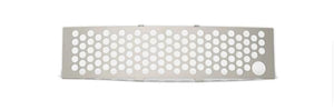 SS Punch Design Bumper Grille Insert 11-14 Ford F-150