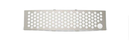 SS Punch Design Bumper Grille Insert 11-14 Ford F-150