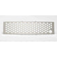 SS Punch Design Bumper Grille Insert 11-14 Ford F-150