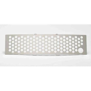 SS Punch Design Bumper Grille Insert 11-14 Ford F-150