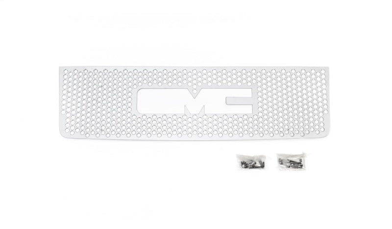 Punch Stainless Steel Grilles 07-13 GMC Sierra 1500