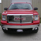Punch Stainless Steel Grilles 07-13 GMC Sierra 1500
