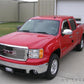 Punch Stainless Steel Grilles 07-13 GMC Sierra 1500