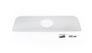 Punch Stainless Steel Grilles 07-09 Toyota Tundra