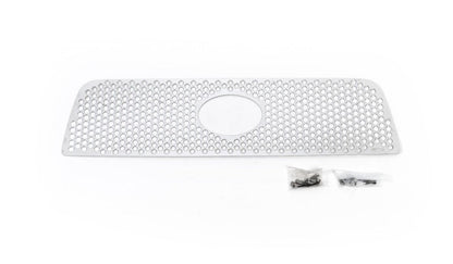 Punch Stainless Steel Grilles 07-09 Toyota Tundra