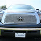Punch Stainless Steel Grilles 07-09 Toyota Tundra