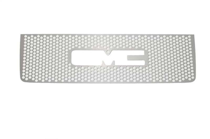 Punch Stainless Steel Grilles 11-14 GMC Sierra 1500 2500 3500 HD