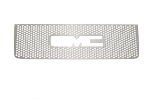 Punch Stainless Steel Grilles 11-14 GMC Sierra 1500 2500 3500 HD