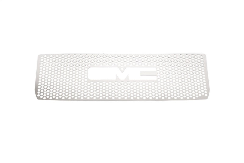 Punch Stainless Steel Grilles 14-15 GMC Sierra 1500