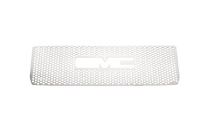 Punch Stainless Steel Grilles 14-15 GMC Sierra 1500