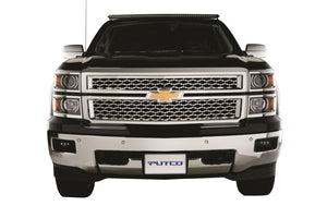 Bowtie Grille 14-15 Chevy Silverado 1500 Quality Design