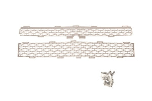 Bowtie Grille 14-15 Chevy Silverado 1500 Quality Design