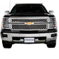 Bowtie Grille 14-15 Chevy Silverado 1500 Quality Design