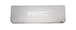 Punch Stainless Steel Grilles 15-19 GMC Sierra 2500 3500 HD