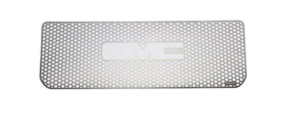Punch Stainless Steel Grilles 15-19 GMC Sierra 2500 3500 HD