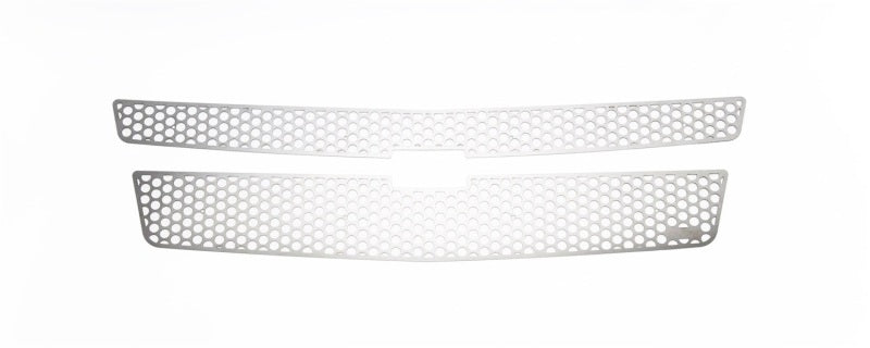 Punch Stainless Steel Grilles 15-20 Chevy Suburban Tahoe