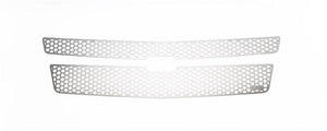 Punch Stainless Steel Grilles 15-20 Chevy Suburban Tahoe