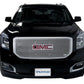 Punch Stainless Steel Grilles 15-20 GMC Yukon Yukon XL