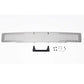 Stainless Steel Punch Design Bumper Grille 15-17 Ford F-150