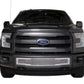 Stainless Steel Punch Design Bumper Grille 15-17 Ford F-150