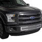 Stainless Steel Punch Design Bumper Grille 15-17 Ford F-150