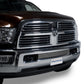 Stainless Steel Punch Style Bumper Grille 11-19 Dodge Ram 2500 3500