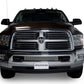 Stainless Steel Punch Style Bumper Grille 11-19 Dodge Ram 2500 3500