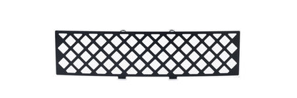 Black Diamond Bumper Grille Inserts 11-14 Ford F-150