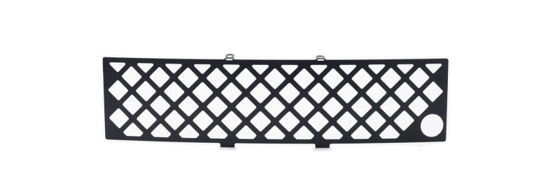 EcoBoost Bumper Grille Insert 11-14 Ford F-150 Stylish Fit