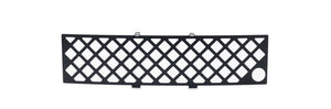 EcoBoost Bumper Grille Insert 11-14 Ford F-150 Stylish Fit