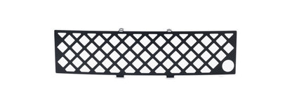 EcoBoost Bumper Grille Insert 11-14 Ford F-150 Stylish Fit