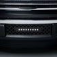 Bumper Grille Insert w/ 10in Luminix Light Bar 11-14 Ford F-150