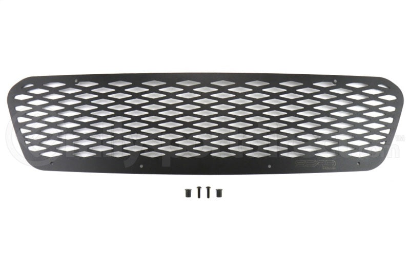 Stainless Steel Diamond Pattern SCAD 15-17 Subaru Impreza