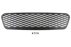 Stainless Steel Diamond Pattern SCAD 15-17 Subaru Impreza