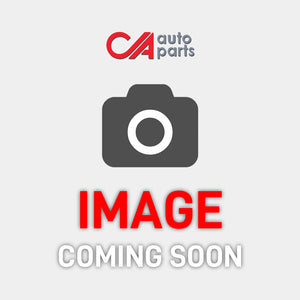 Stainless Steel Boss Pattern SCAD Grilles 15-17 Subaru Impreza