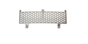 Punch Design Bumper Grille Bumper Grille Inserts 15-19 Chevy Silverado GMC Sierra 2500 3500 HD