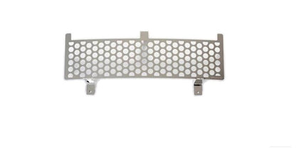 Punch Design Bumper Grille Bumper Grille Inserts 15-19 Chevy Silverado GMC Sierra 2500 3500 HD