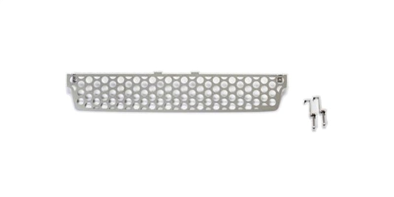 Punch Design Bumper Grille Bumper Grille Inserts 15-19 GMC Sierra 2500 3500 HD
